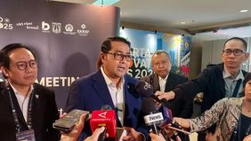 Menteri Ekonomi Kreatif, Teuku Riefky Harsya, optimistis sektor ekonomi kreatif dapat menjadi motor pertumbuhan ekonomi baru meski menghadapi kondisi geopolitik dan persaingan global.