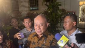 Kepala Badan Gizi Nasional (BGN), Dadan Hindayana, menyatakan bahwa penyusunan Peraturan Presiden (Perpres) yang mengatur tata kelola pelaksanaan program Makan Bergizi Gratis (MBG) telah selesai.