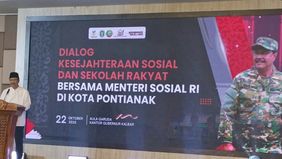 Menteri Sosial Saifullah Yusuf atau Gus Ipul menyoroti bahwa salah satu persoalan utama dalam penyaluran bantuan sosial (bansos) di Indonesia ialah masih banyaknya program yang belum tepat sasaran akibat ketidakakuratan data penerima manfaat.