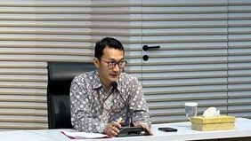 Komisi Pemberantasan Korupsi (KPK) resmi mengumumkan aparatur sipil negara (ASN) Kementerian Pertanian, Yudi Wahyudin (YW), sebagai tersangka dalam kasus dugaan korupsi pengadaan sarana dan fasilitas pengolahan karet di lingkungan Kementan untuk tahu