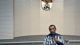 Komisi Pemberantasan Korupsi (KPK) menyatakan hingga kini belum menemukan surat keputusan (SK) terkait pencabutan empat izin usaha pertambangan (IUP) nikel di wilayah Raja Ampat, Papua Barat Daya.