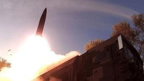 Pemerintah Korea Selatan menggelar rapat keamanan darurat pada Rabu 22 Oktober 2025 untuk membahas situasi regional dan langkah-langkah respons setelah Korea Utara menembakkan beberapa rudal balistik jarak pendek ke arah Laut Jepang. Informasi terseb