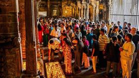 Seorang politikus oposisi Sri Lanka tewas ditembak di kantornya pada Rabu, 22 Oktober 2025, dalam insiden yang menjadi bagian dari gelombang pembunuhan bersenjata di negara tersebut, sekaligus yang pertama menargetkan seorang tokoh politik.