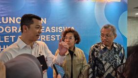 Pemerintah melalui kolaborasi antara Kementerian Pendidikan Tinggi, Sains, dan Teknologi (Kemdiktisaintek), Kementerian Pemuda dan Olahraga (Kemenpora), serta Kantor Staf Presiden (KSP) menyiapkan dana beasiswa senilai Rp3,8 miliar untuk para atlet y