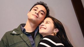 Omara Esteghlal melontarkan kekesalannya usai mengetahui ada oknum yang mencatut namanya menjadi pelaku chat mesum ke Prilly Latuconsina.