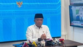 Menteri Sekretaris Negara (Mensesneg) Prasetyo Hadi menyampaikan ucapan selamat atas peringatan Hari Santri 2025 yang jatuh setiap 22 Oktober.