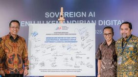 Menteri Hukum (Menkum) Supratman Andi Agtas mengumumkan bahwa proposal Indonesia terkait pembentukan instrumen hukum internasional mengenai tata kelola royalti global telah resmi masuk dalam agenda pembahasan Organisasi Kekayaan Intelektual Dunia (WI
