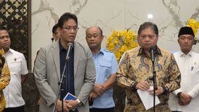 Pemerintah resmi membentuk Satuan Tugas (Satgas) Percepatan Program Strategis Pemerintah guna memastikan seluruh program prioritas nasional berjalan sesuai jadwal dan memberikan manfaat nyata bagi masyarakat.