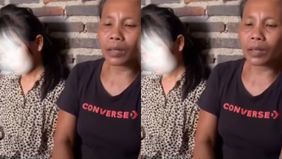  Gina Dwi Sartika, siswi berusia 16 tahun yang pernah duduk di bangku kelas 8 SMP Negeri 13 Bandar Lampung, memilih untuk berhenti sekolah. Keputusan itu bukan karena malas belajar, melainkan karena tekanan batin akibat ejekan teman-temannya yang mer