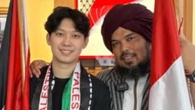 Willie Salim diduga sudah menjadi mualaf, hal tersebut dikabarkan oleh ustaz Derry Sulaiman saat podcast dengan Richard Lee.