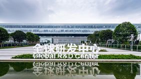 CHANGAN Siap Mendefinisikan Ulang Masa Depan Industri Otomotif Indonesia.
