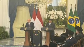 Presiden Republik Indonesia Prabowo Subianto mengumumkan bahwa bahasa Portugis akan menjadi salah satu prioritas dalam sistem pendidikan Indonesia sebagai bentuk penghormatan dan penguatan hubungan strategis dengan Brasil.