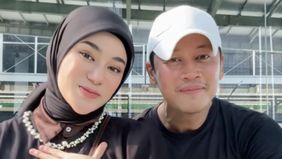 Selebgram Clara Shinta akui jika egonya masih sangat tinggi meskipun ia sudah menikah dua kali.