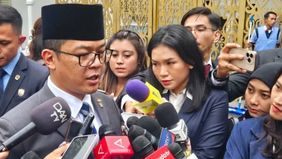 Menteri Luar Negeri (Menlu) Sugiono mengonfirmasi bahwa Presiden Prabowo Subianto dijadwalkan menghadiri Konferensi Tingkat Tinggi (KTT) ke-47 ASEAN yang akan berlangsung di Kuala Lumpur, Malaysia, pada 26–28 Oktober 2025.