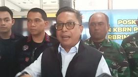 Pemerintah melalui Kementerian Lingkungan Hidup dan Kehutanan (KLHK) telah mengangkut lebih dari 325 ton material terkontaminasi radioaktif Cesium-137 dari kawasan industri Cikande, Kabupaten Serang, Banten, untuk mempercepat proses dekontaminasi dan