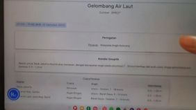 Petugas BPBD bersama Dinas Sumber Daya Air bersinergi dalam langkah kesiapsiagaan banjir yang berpotensi terjadi disebabkan cuaca hujan mempengaruhi ketinggian aliran sungai di wilayah Provinsi DKI Jakarta.