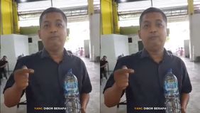 Sidak yang dilakukan Gubernur Jawa Barat Dedi Mulyadi ke pabrik air mineral Aqua di Kabupaten Subang pada Selasa, 21 Oktober 2025, memicu gelombang reaksi publik.