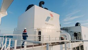 PT Pertamina International Shipping (PIS) kembali menorehkan pencapaian penting di kancah internasional dengan berhasil meraih sertifikasi Top Employer 2025. Sertifikasi ini diberikan oleh Top Employers Institute (TEI), lembaga global independen yang