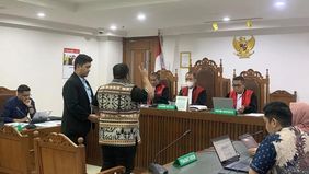 Penyidik Kejaksaan Agung (Kejagung), Max Jefferson Mokola, menegaskan bahwa tidak ada bukti perjanjian endorsement atau iklan terkait 88 tas mewah milik selebritas sekaligus istri terpidana kasus dugaan korupsi timah, Harvey Moeis, Sandra Dewi, yang