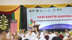 Menteri Pemberdayaan Perempuan dan Perlindungan Anak (PPPA) Arifah Fauzi mendorong penerapan konsep Pesantren Ramah Anak (PRA) sebagai bagian penting dari gerakan nasional dalam pemenuhan hak serta perlindungan anak, sekaligus memastikan bahwa lingku