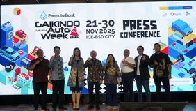 Tujuan Utama Permata Bank GJAW 2025 Adalah Untuk Mendorong Penjualan Secara Masif Dan Mendukung Pasar Otomotif Indonesia.