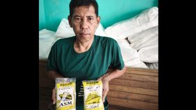 Suhadi mengaku siap berdamai dengan pelapor.