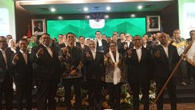 Ketua Umum HIPKA, Kamrussamad menegaskan bahwa pihaknya terus membangun lini kolaborasi di berbagai daerah.