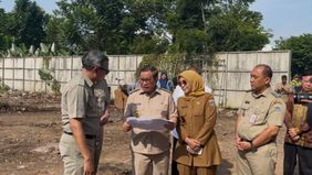 Gubernur DKI Jakarta, Pramono Anung menegaskan bahwa lahan milik Pemerintah Provinsi (Pemprov) DKI Jakarta yang berada di kawasan Rumah Sakit Sumber Waras, Jakarta Barat, kini telah bersih dari permasalahan hukum.