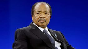 Presiden Kamerun Paul Biya, yang telah memimpin negara itu sejak tahun 1982, kembali dinyatakan sebagai pemenang pemilihan presiden, berdasarkan hasil resmi yang diumumkan otoritas setempat.