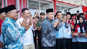 Banyak penduduk berusia paruh baya menjadi inspirasi Koperasi Desa Merah Putih (Kopdes MP) Metuk Boyolali, Jawa Tengah