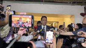 Menteri Keuangan Purbaya Yudhi Sadewa menyebut kepercayaan publik terhadap pemerintah mulai pulih. Hal itu terlihat dari Indeks Kepercayaan Konsumen kepada Pemerintah (IKKP) yang dirilis Lembaga Penjamin Simpanan (LPS), naik dari 117,3 pada September