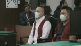 Jaksa Penuntut Umum (JPU) memaparkan peran dua perwira Polri, yakni Kompol I Made Yogi Purusa Utama dan Ipda I Gde Aris Chandra Widianto, dalam perkara pembunuhan Brigadir Muhammad Nurhadi yang terjadi di sebuah penginapan di kawasan wisata Gili Traw
