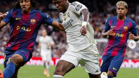 Berkat kemenangan ini Real Madrid semakin kokoh di puncak klasemen sementara Liga Spanyol dengan 27 poin dari 10 pertandingan, unggul lima poin dari Barcelona di posisi kedua.