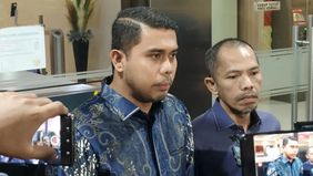 Direktorat Tindak Pidana Siber (Dittipidsiber) Bareskrim Polri memastikan bahwa perkara dugaan fitnah terhadap Nurul Azizah Rosiade atau Azizah Salsha, putri dari politikus Andre Rosiade, kini telah meningkat ke tahap penyidikan.