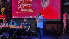 Banyak cara dalam memaknai Sumpah Pemuda sesuai dengan zamannya