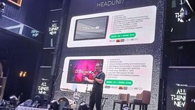 Nakamichi Mempertegas Posisinya Sebagai Pelopor Inovasi Dan Kualitas Audio Premium Di Indonesia.