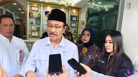 Kementerian Sosial (Kemensos) mencatat sekitar dua juta keluarga penerima manfaat (KPM) dinyatakan tidak layak menerima bantuan sosial (bansos), baik program reguler maupun bantuan tunai tambahan, pada medio triwulan IV tahun 2025.