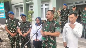Kepala Staf TNI Angkatan Darat (KSAD) Jenderal TNI Maruli Simanjuntak menyampaikan bahwa rencana pembelian helikopter Black Hawk masih berada dalam tahap pembahasan di internal TNI AD.