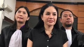 Nikita Mirzani merasa keberatan atas vonis hakim Pengadilan Negeri Jakarta Selatan, namun tak merasa sedih atas hal itu.