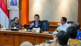 Menteri Keuangan Purbaya Yudhi Sadewa dan Menteri Kehutanan Raja Juli Antoni menekankan bahwa manajemen dan tata kelola hutan yang baik sangat krusial untuk menekan dan menangani kebakaran hutan dan lahan (karhutla).