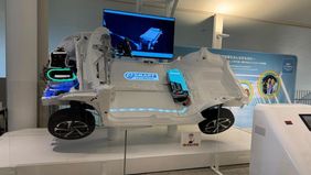 Daihatsu Rocky Hybrid Memiliki Sistem Kerja Yang Berbeda Dibandingkan Teknologi Hybrid Konvensional.