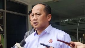 Kejaksaan Agung (Kejagung) membantah klaim bahwa Najelaa Shihab tergabung dalam grup WhatsApp yang sama dengan Nadiem Makarim, tersangka kasus dugaan korupsi pengadaan Chromebook di Kemendikbudristek pada 2019–2022.