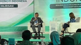 Wakil Menteri Investasi dan Hilirisasi sekaligus Wakil Kepala BKPM, Todotua Pasaribu, meyakini bahwa kebijakan hilirisasi yang tengah dijalankan pemerintah bukan hanya mendorong peningkatan nilai tambah komoditas, tetapi juga berperan penting dalam m