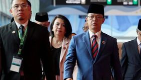 Menteri Luar Negeri Republik Indonesia Sugiono menyampaikan bahwa kejahatan transnasional menjadi salah satu isu paling menonjol yang dibahas dalam Konferensi Tingkat Tinggi (KTT) ke-47 ASEAN di Kuala Lumpur, Malaysia, pada 26–28 Oktober 2025.