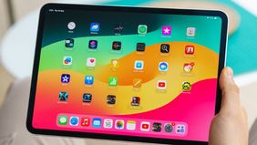 iPad Pro 2027 Akan Dibekali Chip Apple M6.