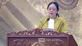 Ketua DPR RI Puan Maharani menyatakan bahwa peringatan Hari Sumpah Pemuda merupakan waktu yang tepat bagi generasi muda untuk merefleksikan peran dan tanggung jawabnya dalam menjaga masa depan demokrasi Indonesia.