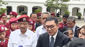 Menteri Sosial Saifullah Yusuf menyampaikan bahwa sebanyak 14 juta keluarga penerima manfaat (KPM) di berbagai daerah akan memperoleh penyaluran bantuan sosial (bansos) reguler pada pertengahan triwulan IV tahun 2025.