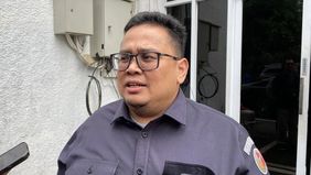Ketua Badan Pengawas Pemilihan Umum (Bawaslu) Rahmat Bagja menanggapi santai laporan Gerakan Arus Bawah Demokrasi (Gabdem) ke Komisi Pemberantasan Korupsi (KPK) yang menuding dirinya terlibat dalam dugaan korupsi.