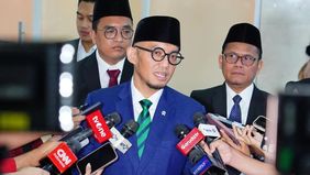 Kementerian Haji dan Umrah (Kemenhaj) memastikan pembagian kuota haji tahun 1447 Hijriah/2026 Masehi akan dilakukan secara transparan, adil, dan berdasarkan jumlah daftar tunggu calon jamaah haji di setiap provinsi.