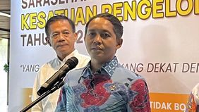 Menteri Kehutanan (Menhut) Raja Juli Antoni menegaskan bahwa pemerintah akan mengambil langkah tegas terhadap aktivitas Pertambangan Emas Tanpa Izin (PETI) di kawasan Taman Nasional Gunung Halimun Salak (TNGHS), Jawa Barat.